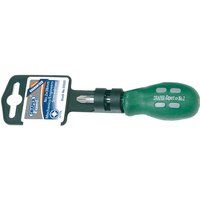 Draper 55503 Expert Number 2 PZ Type Mechanics Screwdriver, 38mm