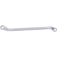 Draper 55685 Hi-torq Deep Offset Metric Ring Spanner, 180 mm Length
