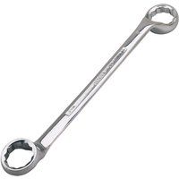 Draper 55707 Expert Bi-Hexagon Deep Offset Ring Spanner, 46mm x 50mm