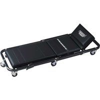 Draper 56224 Mechanics Car Creeper and Seat