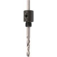 Draper Expert 56401 7/16 Holesaw Arbor (14-30mm)