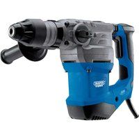 Draper 56405 SDS+ Rotary Hammer Drill (1500W)