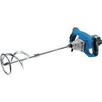 Draper 1400W Paddle Mixer 110V