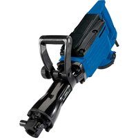 Draper HXBKR1500D 1500W 230V 15Kg Demolition Breaker