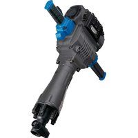 DRAPER 2100W BIG Electric Demolition Hammer Concrete Breaker Chisel 240v, 56413