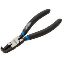 Draper 56415 Internal Circlip Plier with 90° Tips, 130mm