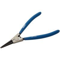 Draper 56423 210mm External Straight Circlip Pliers