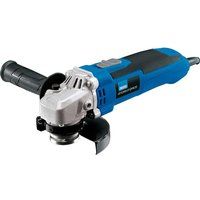 Draper AG650/115SF Angle Grinder 115mm 240v