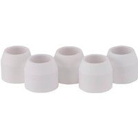 Draper 56616 Ceramic Shroud (Pack of 5)