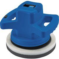 Draper POL110SF 240V 240mm 110W Storm Force Polisher