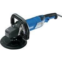 Draper 56680 180mm Sander/Polisher (1200W)