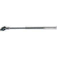 Draper 1x Expert 400mm - 600mm 1/2" Square Drive Extending Flexible Handle Tool