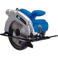 Draper 56786 Storm Force® 185mm Circular Saw (1200W)