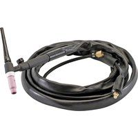 Draper Tig Welding Torch for All Draper Inverter/Welders -No. 57096