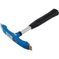 Draper 57539 Double Ended Scutch Hammer , Blue