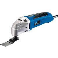 Draper OMT3003DSF 300W Storm Force Oscillating MultiTool