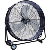 Draper HV30A 240V 124.6W 30in 760mm Drum 3 Speed Function Copper Motor