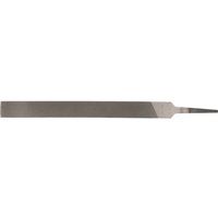 Draper 60203 Bastard Cut Hand File, 200mm, Pack of 12