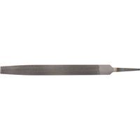 Draper 60218 HRF/1 Bastard Cut Half Round File, 200mm, Pack of 12