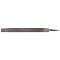Draper 12 x 250mm Smooth Cut Half Round File