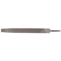 Draper 60234 FF/1 Bastard Cut Flat File, 250mm, Pack of 12