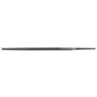 Draper Smooth Cut Round File, 12 x 150mm 60258