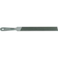 DRAPER Farmer Flat File 200mm  Sharpen Gardening Tools Sharpening Tool Scythe