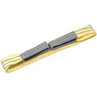 Draper 61310 3 Tonne Load Sling, 1 Metre Length