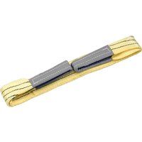 Draper 61315 3 Tonne Load Sling, 3 Metre Length