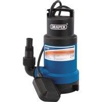 Draper 61667 200 Litre/min Submersible Dirty Water Pump
