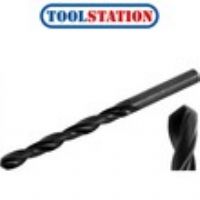 Draper HSS Jobber Metric Drill Bit 10.0 x 130mm