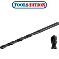 Draper HSS Long Metric Drill Bit 6.5 x 148mm