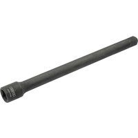 Draper 327 Expert 250mm 1/2" Square Drive Impact Extension Bar
