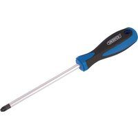 Draper PZ Type Screwdriver - No.3 x 150mm