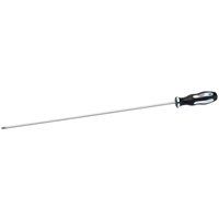 Draper PZ Type Extra Long Reach Soft Grip Screwdriver (No.2 x 450mm)