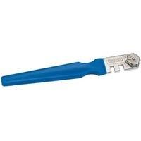 Draper 63781 Six Wheel Pattern Glass Cutter