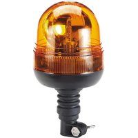 Draper 63880 12/24 V Spigot Flexible Rotating Beacon