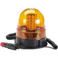 Draper 63881 12/24V MAG LED ROTAT.Beacon