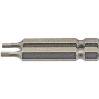 Draper 64246 2.5mm 1/4" hex. hexagonal insert bit 50mm long x 2