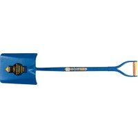 Draper 64328 Taper Mouthed All Steel Shovel