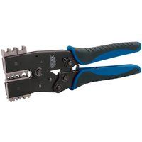 Draper 64336 220mm Quick Change Crimp Tool