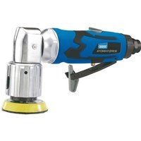 Draper Storm Force 50mm Mini Air Sander