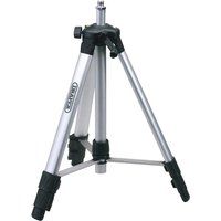 Draper 65643 Tripod For L/Level Rot/Base