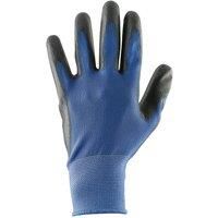 Hi-Sensitivity (Screen Touch) Gloves - Large Draper 65816