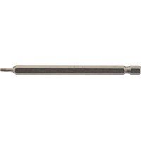 Draper 66908 t9 1/4" hex. tx-star insert bit 100mm long x 1