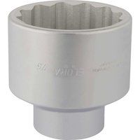 Elora Bi-Hexagon Socket, 1" Sq. Dr., 75mm 67418
