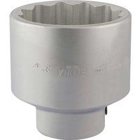 Draper 67517 3AF 1 Square Drive Elora Bi-Hexagon Socket