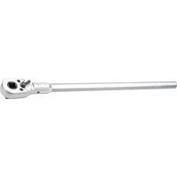 Draper DRA67799 Square Drive Elora Reversible Ratchet, Blue, 660 mm
