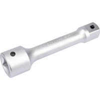 Draper Elora Extension Bar, 1" Sq. Dr., 200mm 67830