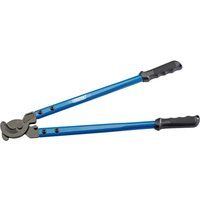 Draper 68154 550MM Heavy Duty Cable Cutter , Blue